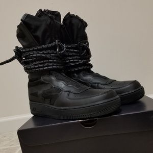 Nike Sf af1 hi! Brand new!